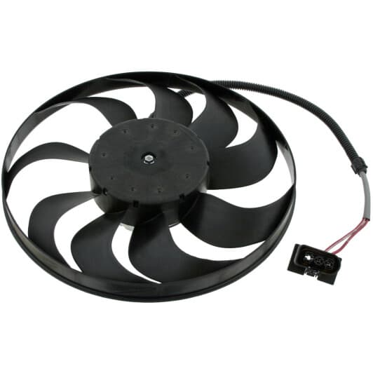 23532 Febi Вентилятор системы охлаждения двигателя