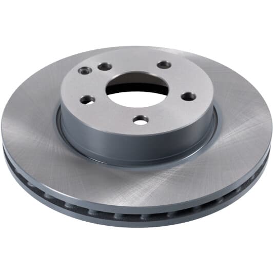 30550 Febi Гальмівний диск