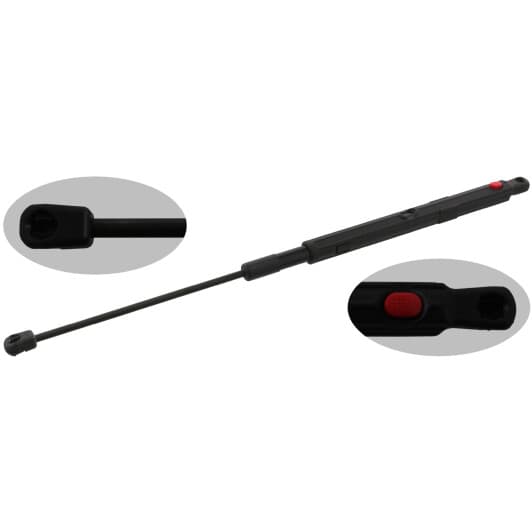 24737 Febi Газовый упор капота