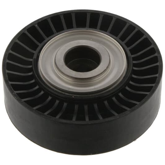 36084 Febi Обводной ролик поликлинового ремня