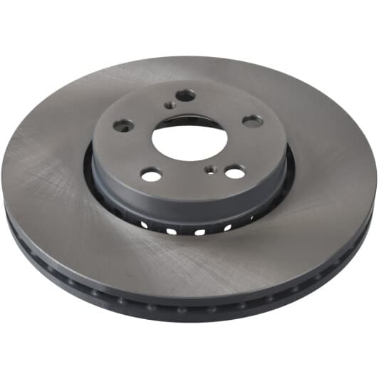 26065 Febi Тормозной диск для Toyota Avensis