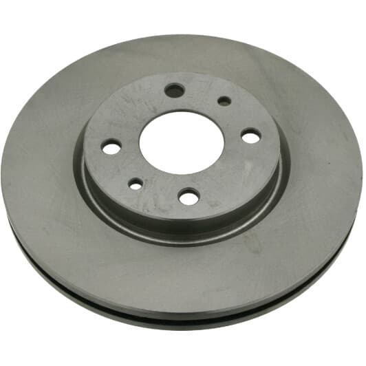 22927 Febi Тормозной диск