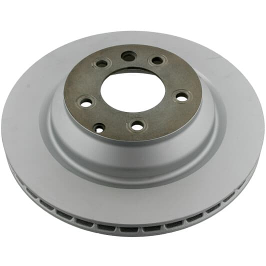 28161 Febi Гальмівний диск