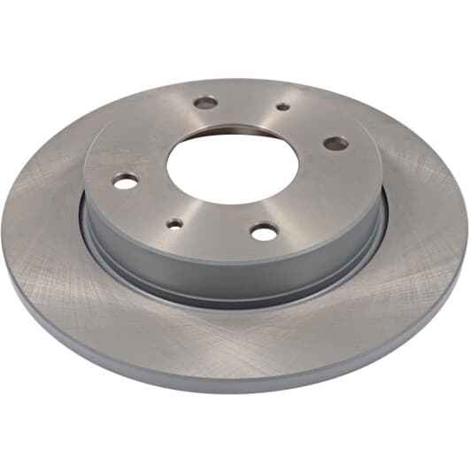 22834 Febi Гальмівний диск