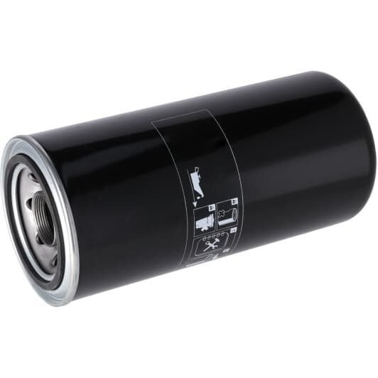 30192 Febi Масляный фильтр