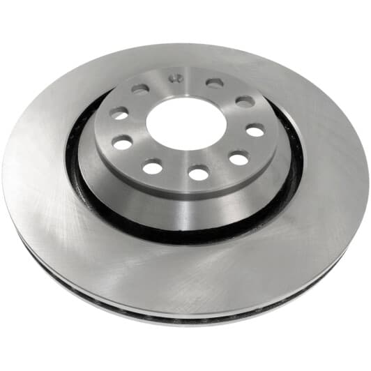 24386 Febi Тормозной диск