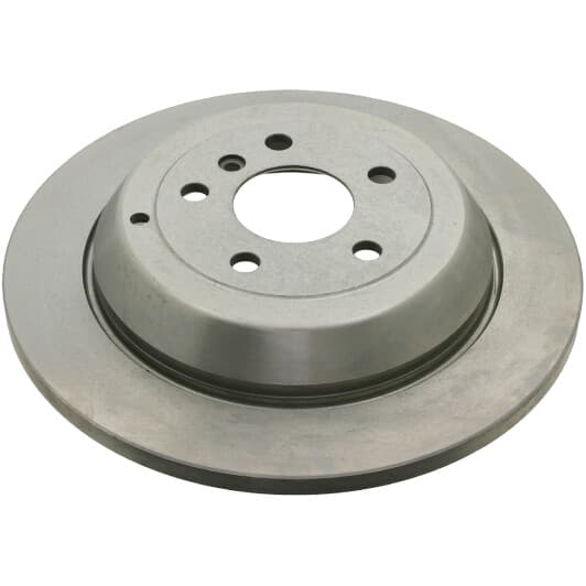 24747 Febi Тормозной диск