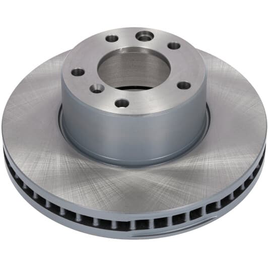 26109 Febi Гальмівний диск для Mercedes G-modell