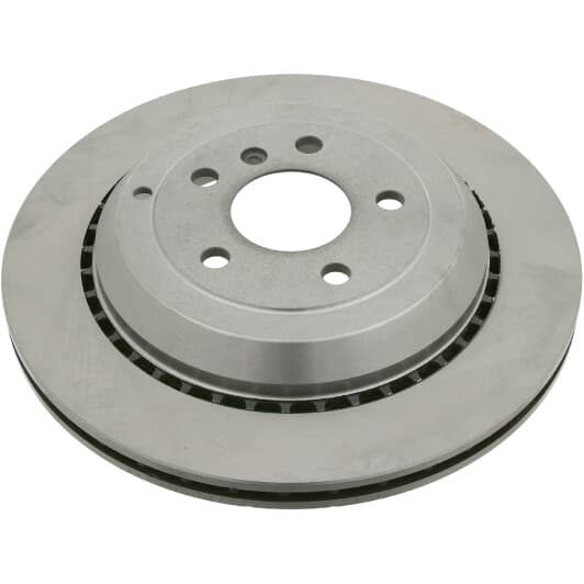 24748 Febi Тормозной диск