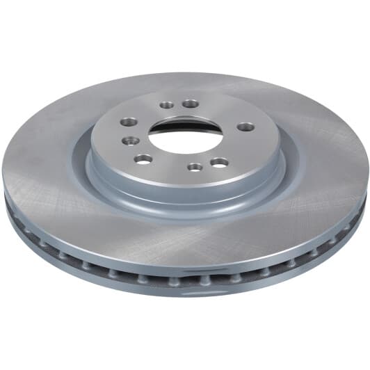 24743 Febi Тормозной диск