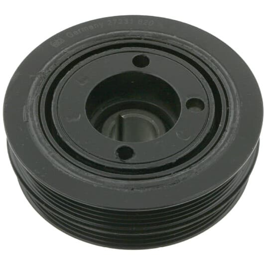 27231 Febi Шкив коленчатого вала