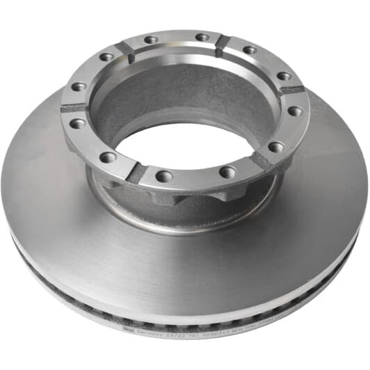 23723 Febi Гальмівний диск