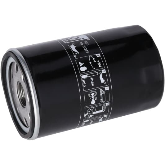 35372 Febi Масляный фильтр