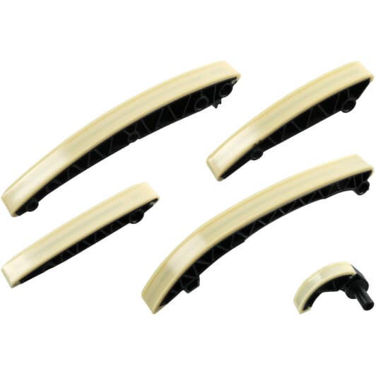 30279 Febi Комплект успокоителей цепи ГРМ