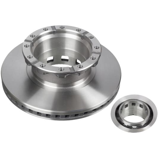 35339 Febi Тормозной диск