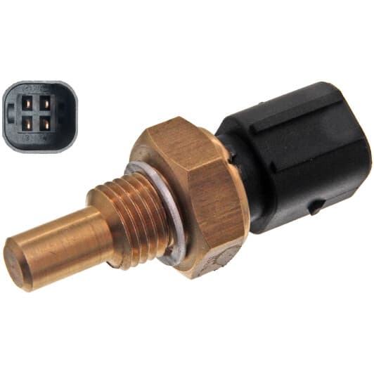 37457 Febi Датчик температури охолоджувальної рідини