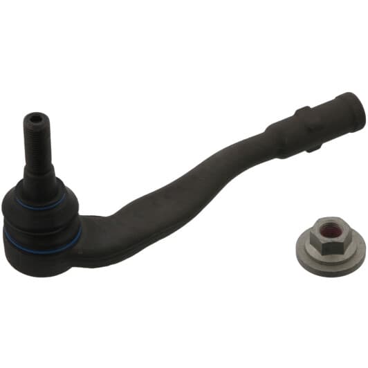 40993 Febi Наконечник рулевой тяги для Audi A8