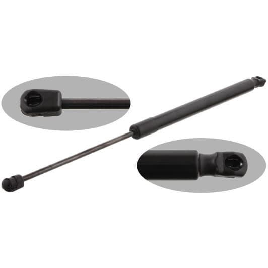 31683 Febi Газовий упор багажника для Audi Q7