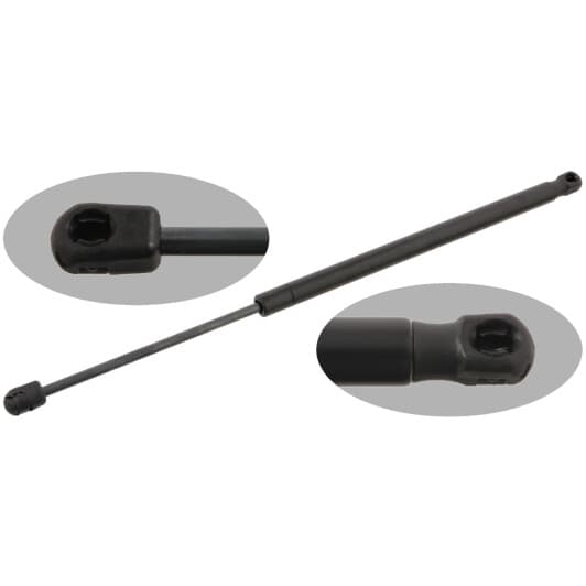 27919 Febi Газовий упор багажника