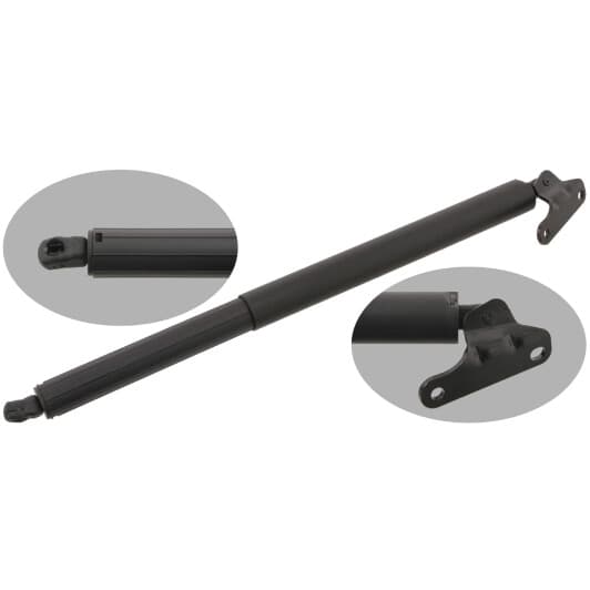 29338 Febi Газовый упор багажника для Mercedes GL-Class