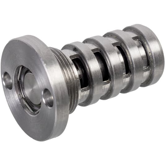 40200 Febi Центральный клапан шестерни распредвала