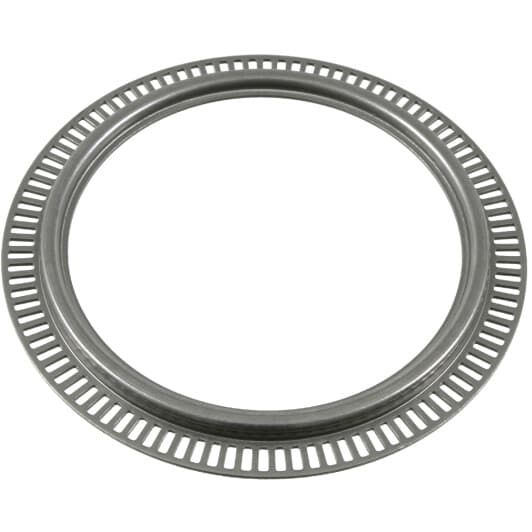 22037 Febi Монтажный комплект защитной накладки