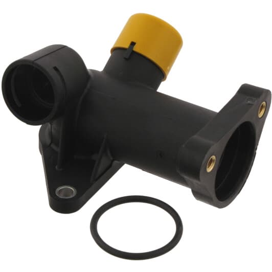 29880 Febi Фланец охлаждающей жидкости