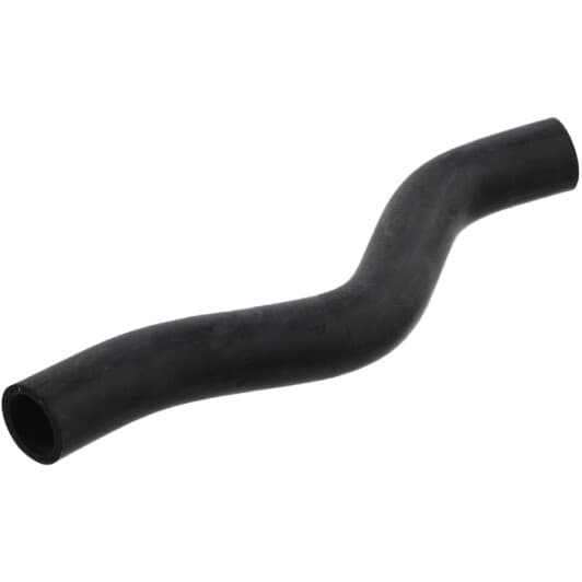 35051 Febi Патрубок радиатора системы охлаждения двигателя