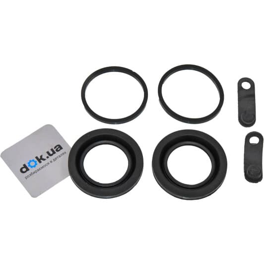 244019 Frenkit Ремкомплект тормозного суппорта