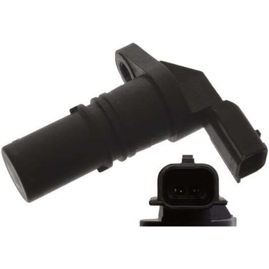 44647 Febi Датчик положения коленвала