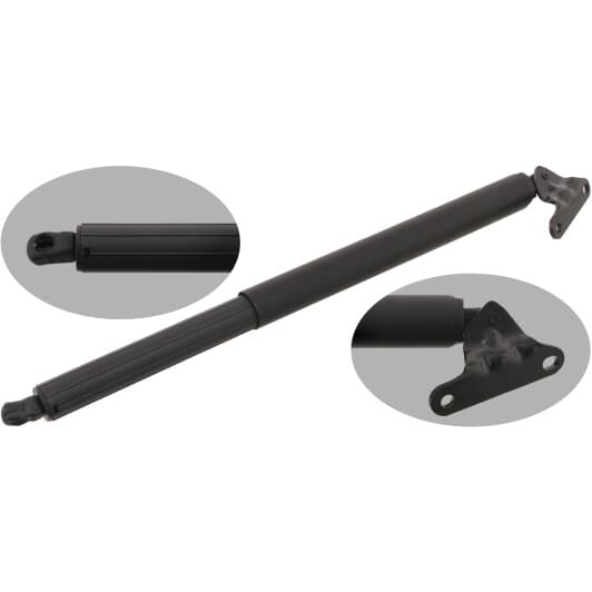 29336 Febi Газовый упор багажника