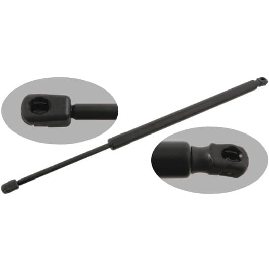 28562 Febi Газовый упор багажника для Mercedes M-Class