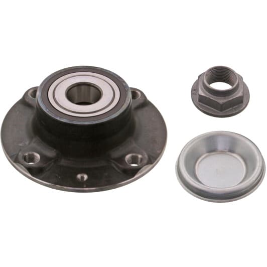 28264 Febi Ступиця колеса