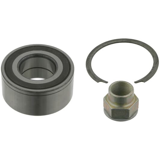 24524 Febi Подшипник ступицы колеса