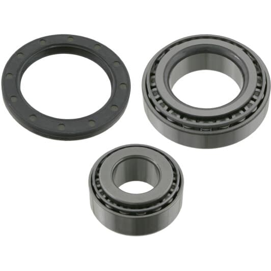 23626 Febi Подшипник ступицы колеса