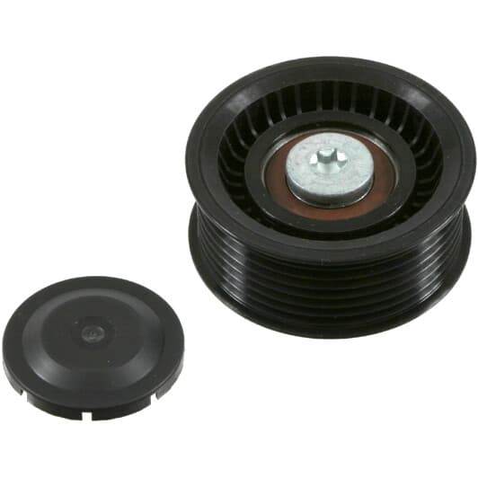 22363 Febi Обводной ролик поликлинового ремня