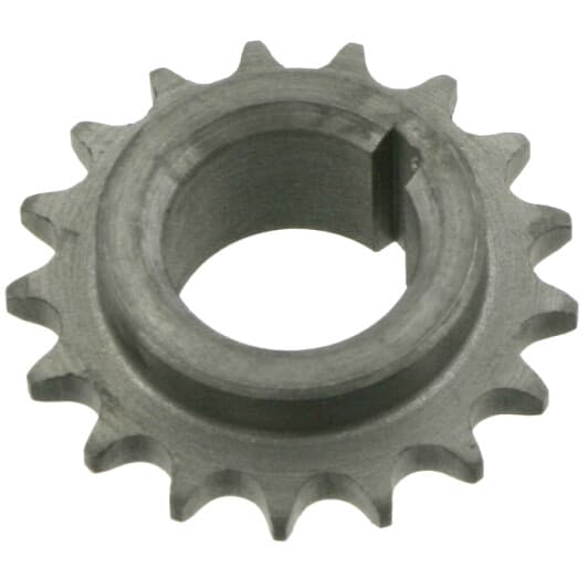 25110 Febi Шестерня коленчатого вала