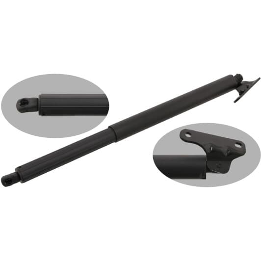 29339 Febi Газовий упор багажника для Mercedes GL-Class