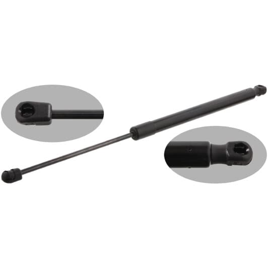 31643 Febi Газовый упор багажника