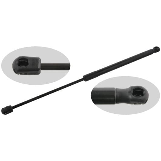 31438 Febi Газовый упор багажника