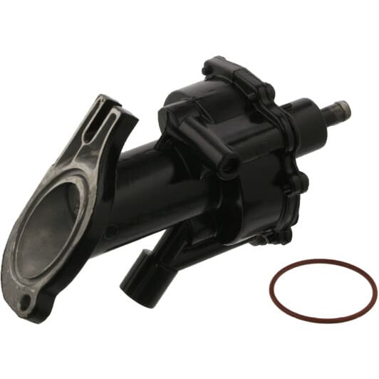 22704 Febi Вакуумный усилитель тормозной системы