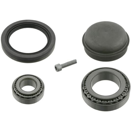 26005 Febi Подшипник ступицы колеса