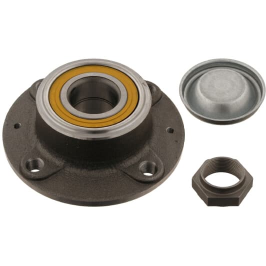 29382 Febi Ступиця колеса