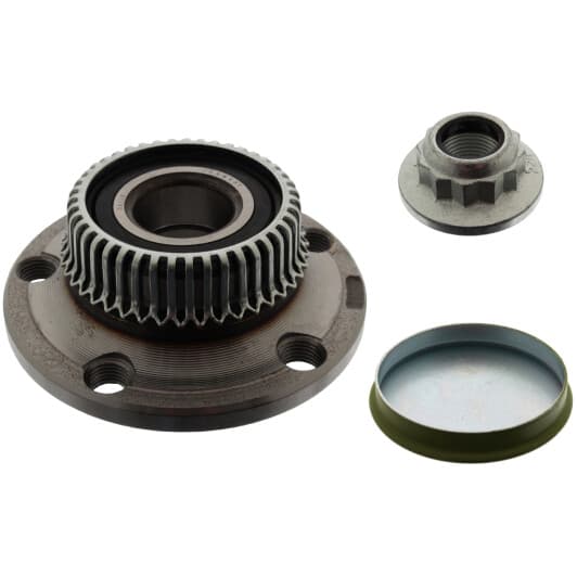 24236 Febi Ступица колеса