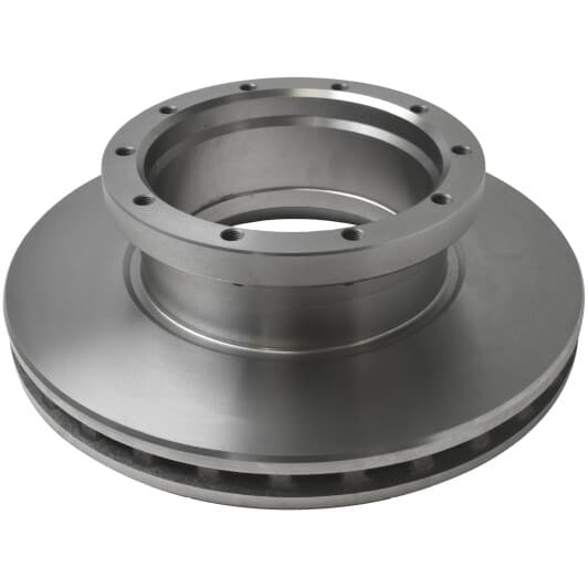 22677 Febi Гальмівний диск