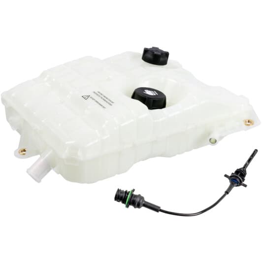 38559 Febi Бачок охлаждающей жидкости