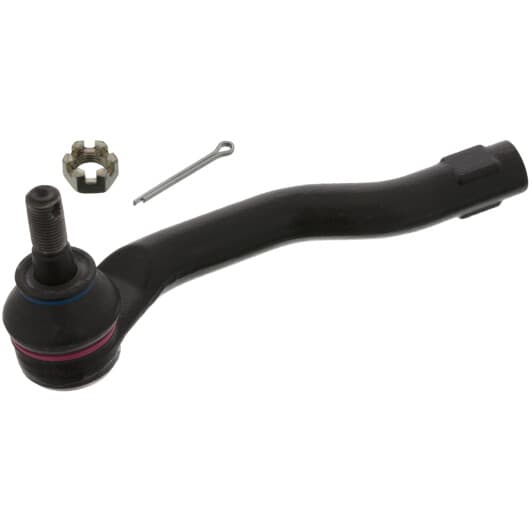 42476 Febi Наконечник рулевой тяги для Mazda 2