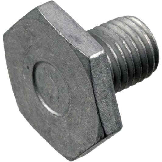 36431 Febi Сливная пробка масляного поддона