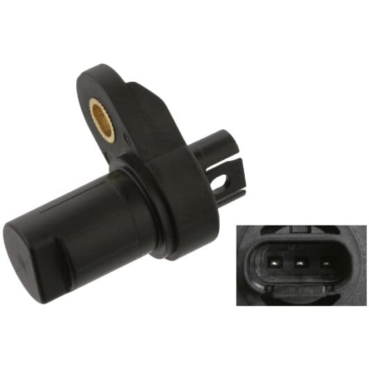 36404 Febi Датчик положения коленвала