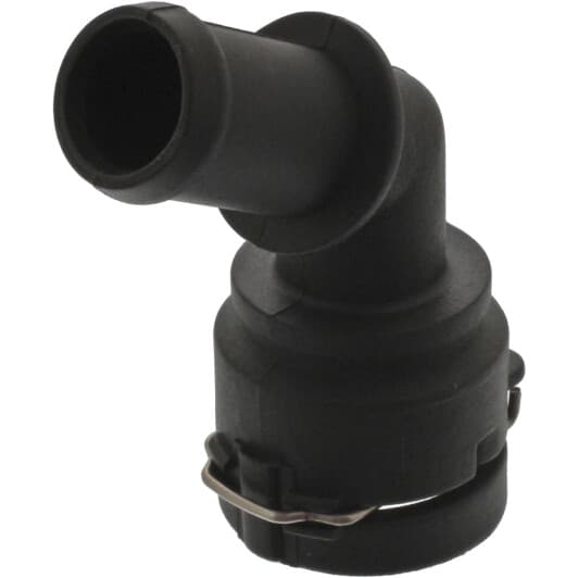 45980 Febi Фланец охлаждающей жидкости